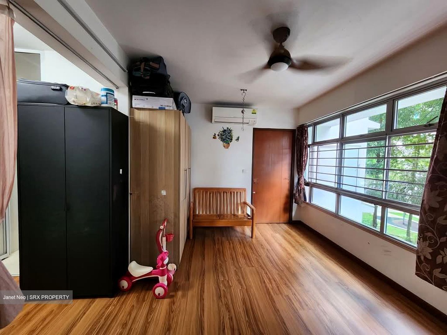 Blk 445A Fernvale Vista (Sengkang), HDB 2 Rooms #585591071